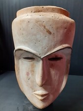 MASQUE FANG GABON   ART TRIBAL