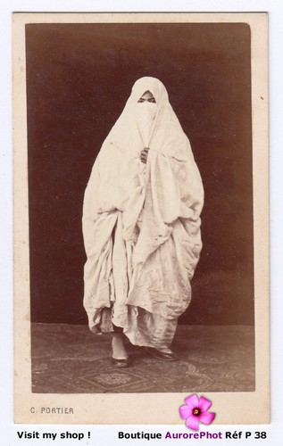 Algérie femme arabe - femme,