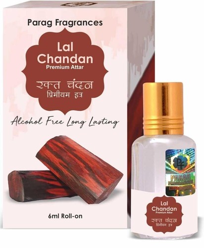 Parfums parag lal chandan - parfums,