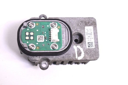 Module feux circulation - de,