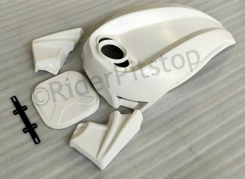 Housse airbox pour harley - housse,