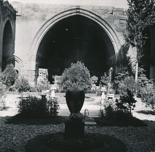 Turquie 1960 cour - -,
