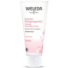 Weleda Amande Sensible Lait