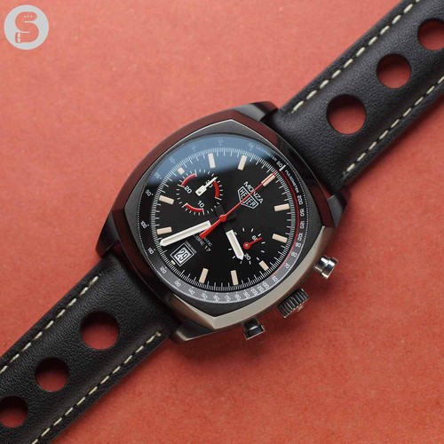 Bracelet montre rallye - bracelet,
