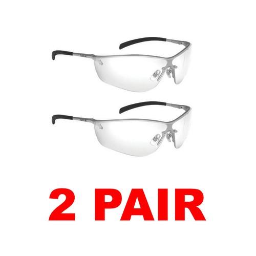 Bolle silium 40073 with clear - with,