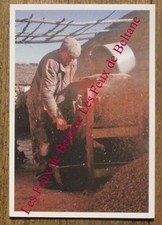 Carte postale Villefort,Louis Baldit,ventaire,pisado,Balmelles,2008,500ex; CPSM