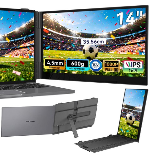 Blackview scm6 portable - blackview,
