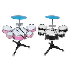 Batterie de Jazz pour Enfants