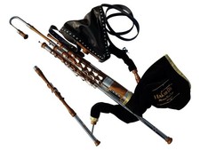 Uilleann Pipes - Irish