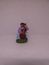 Santons de Provence -