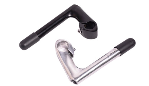 Support guidon deux - de,