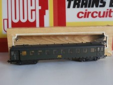 SNCF VOITURE BASTILLE 2èmè