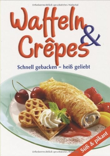 Livre cuisine gaufres - cuisine, &