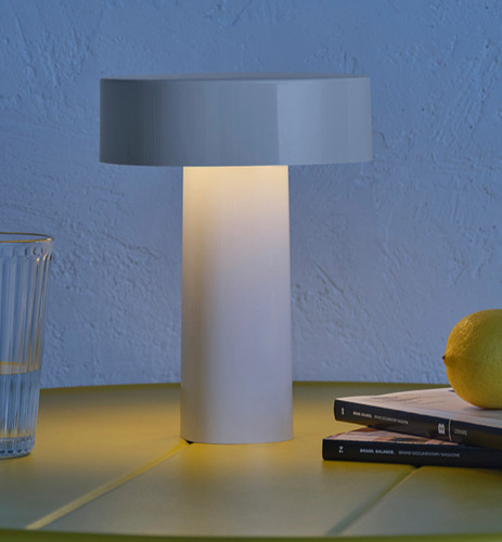 Lampe table led ikea - lampe,