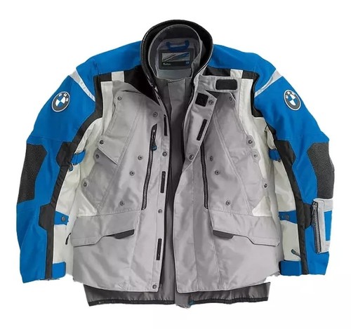 Bmw motorrad veste - bmw,