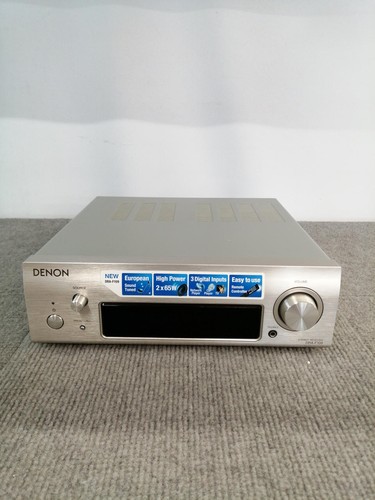 Amplificateur récepteur - amplificateur, hi-fi