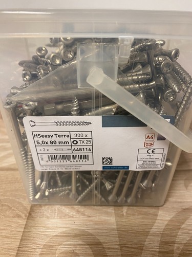 Lot 300 visses - 300, 5,0