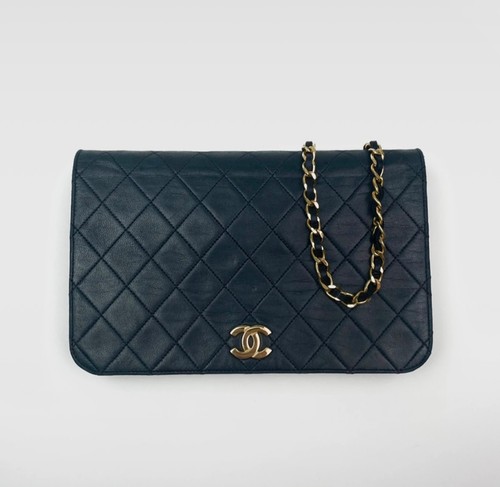 Sac chanel timeless classic - chanel,