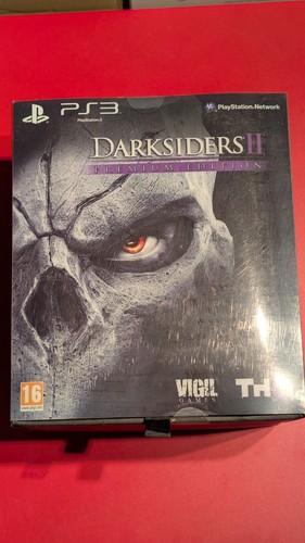 Darksiders edition - ii,
