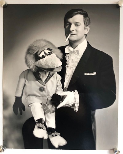 Daniel remy ventriloque 4 - remy,