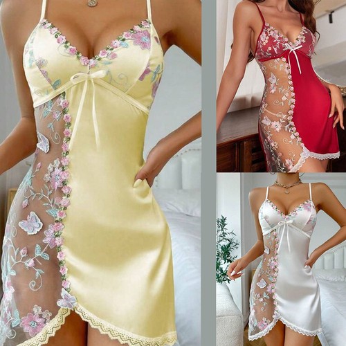 Chemise nuit femme - chemise, de