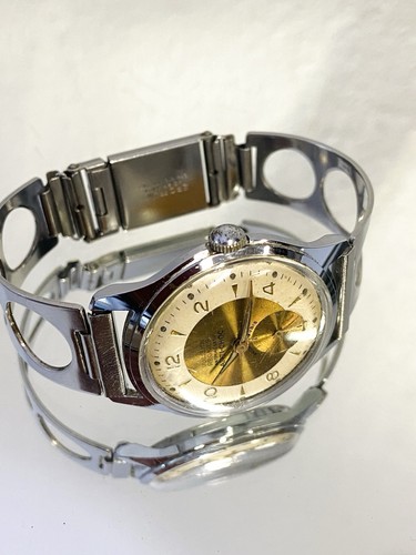 Ancienne montre vuillemin - montre,