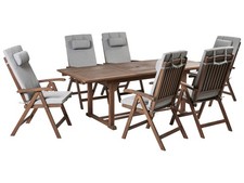 Salle à Manger de Jardin 6