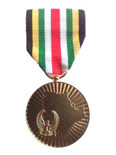 MEDETRA 145 - Médaille