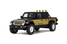 JEEP GLADIATOR PICK UP «