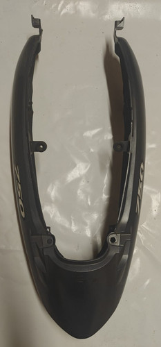 Coque selle 750 gsxf - coque, de