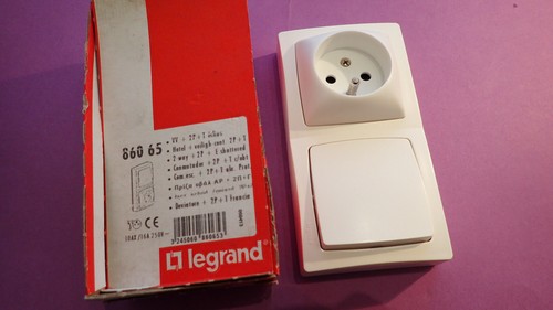 Legrand oteo 86065 - oteo,