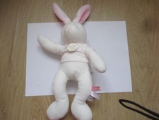 doudou et compagnie peluche