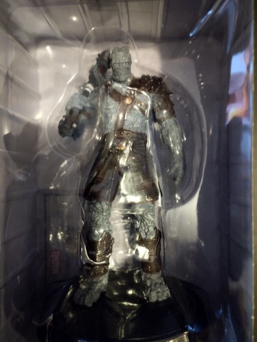 Figurine marvel korg thor - figurine, "