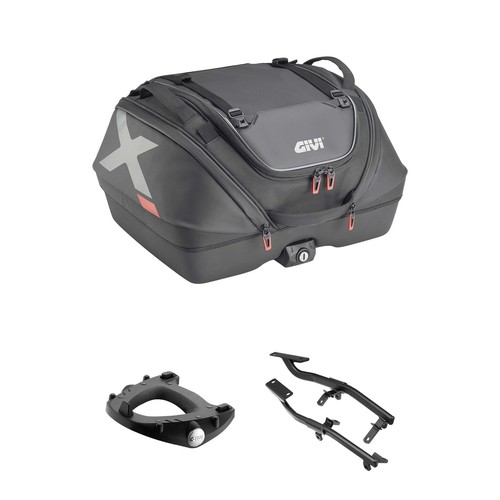 Kit sac dos givi - À,