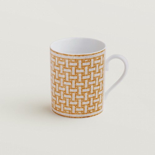 Hermès tasse mug - hermès, hermes