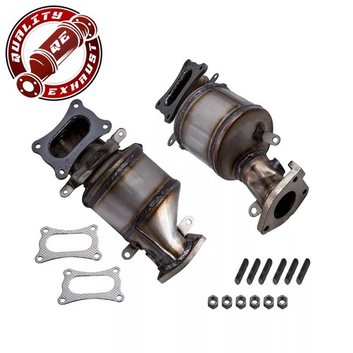 Honda pilot v6 catalytic - honda, 3.5l
