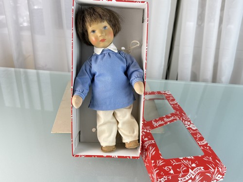 Poupée käthe kruse cm - kruse, 26