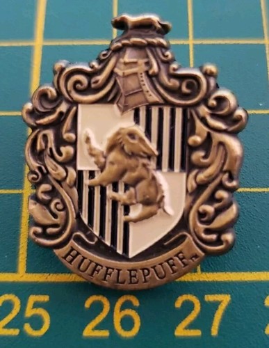Harry potter pin maison - harry,