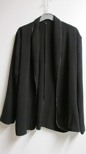 Veste femme taille - , m 