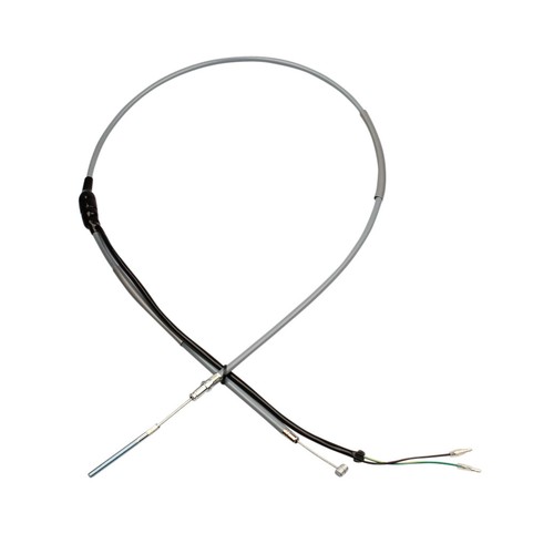 Câble frein avant pour - câble, de