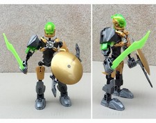 LEGO Hero Factory - HEROES -