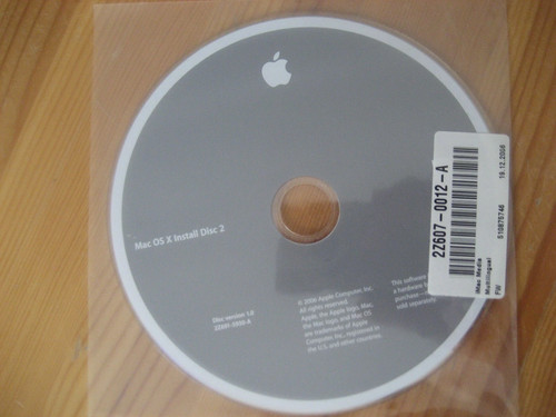 Macintosh mac x - macintosh,