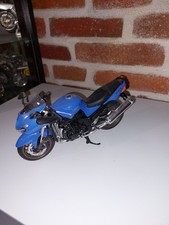 maquette Kawasaki H2r
