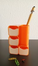 Organisateur de bureau vintage