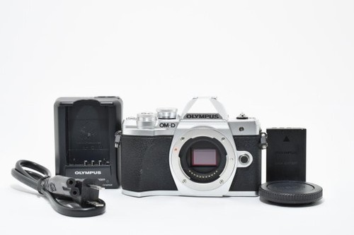 Corps olympus m10 mark - olympus,