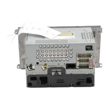 Autoradio d'origine PORSCHE CAYENNE 1 PHASE 1 99764213504