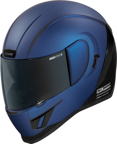 Casque icon airform - icon,