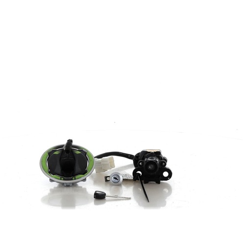 Kit neiman kawasaki - kit,