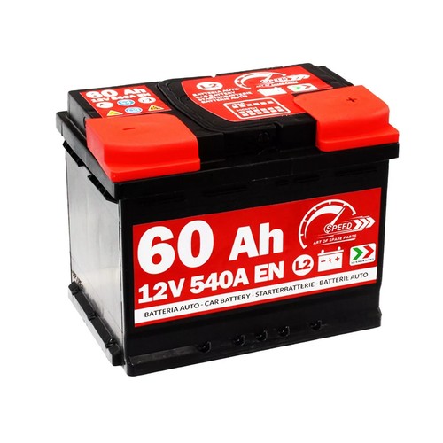 Batterie auto speed ah - auto,