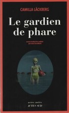 Le gardien de phare - Camilla